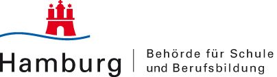 Logo Hamburg Behörde für Schule und Berufsbildung