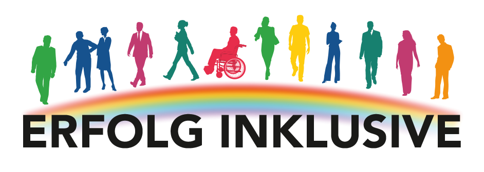 Logo Erfolg Inklusive