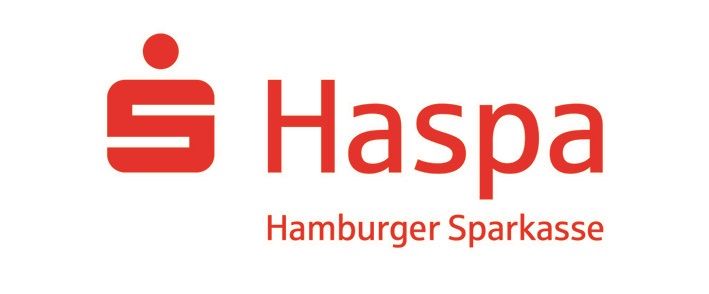 Logo Haspa Hamburger Sparkasse