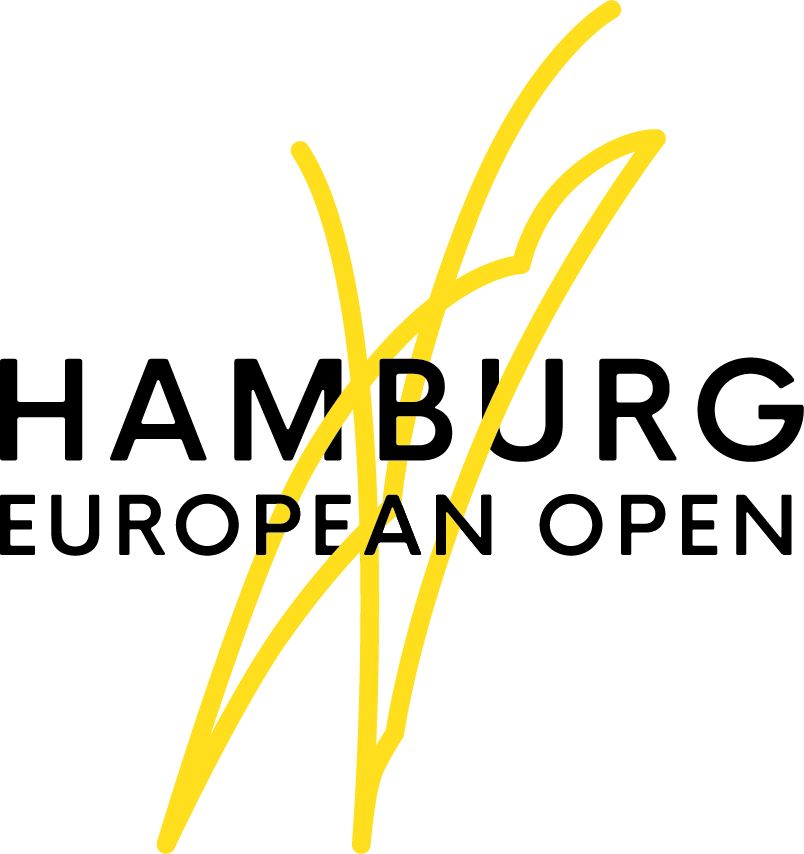 Logo Hamburg European Open